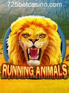 RunningAnimals