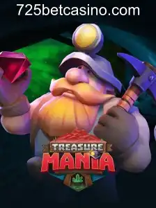 TreasureMania
