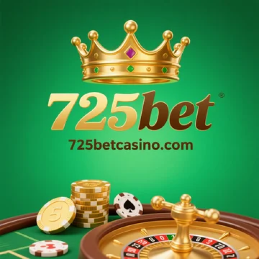 725bet
