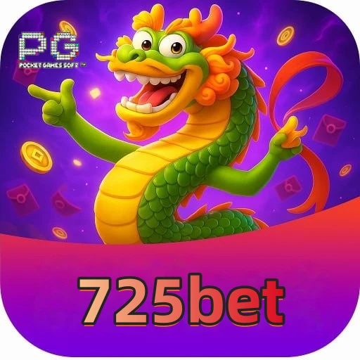 725bet Logo